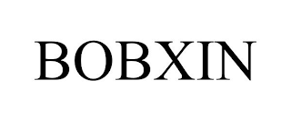 BOBXIN