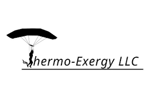 THERMO-EXERGY LLC