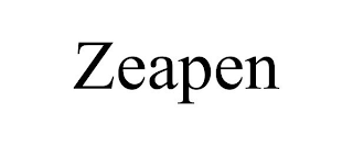 ZEAPEN