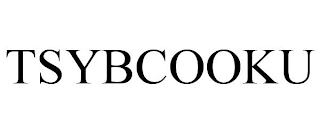 TSYBCOOKU