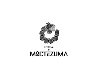 RESERVA D MOCTEZUMA
