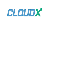 CLOUDX