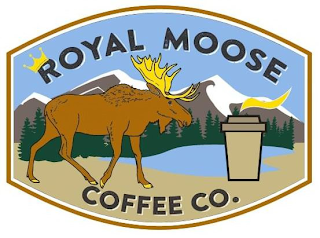 ROYAL MOOSE COFFEE CO.