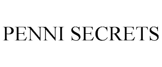 PENNI SECRETS