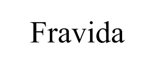 FRAVIDA