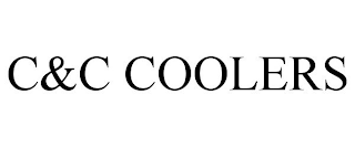 C&C COOLERS