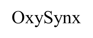 OXYSYNX