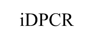 IDPCR