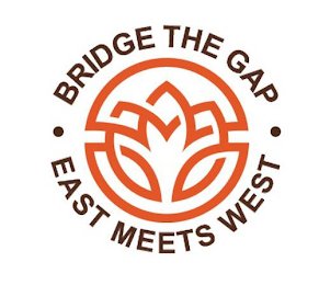 • BRIDGE THE GAP • EAST MEETS WEST