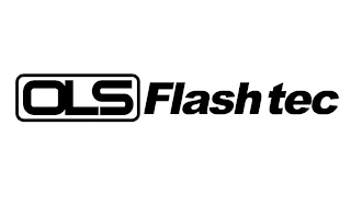 OLS FLASH TEC