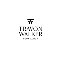 TW TRAVON WALKER FOUNDATION