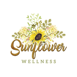 SUNFLOWER WELLNESS