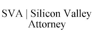 SVA | SILICON VALLEY ATTORNEY