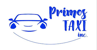 PRIMOS TAXI