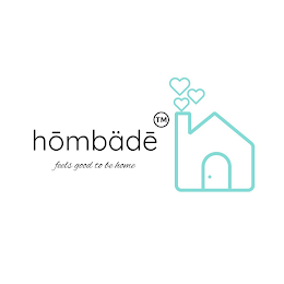 HOMBÄDE