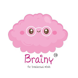 BRAINY