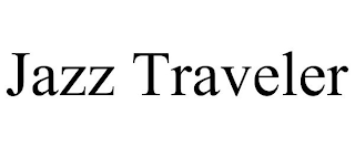 JAZZ TRAVELER