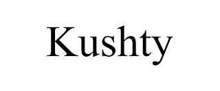 KUSHTY