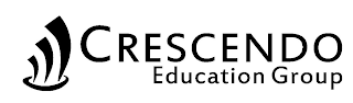 CRESCENDO EDUCATION GROUP