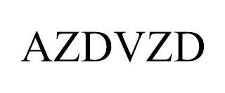 AZDVZD