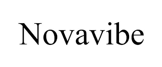 NOVAVIBE