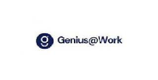 G GENIUS@WORK