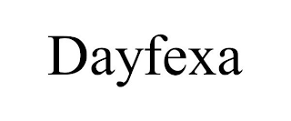 DAYFEXA