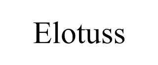 ELOTUSS