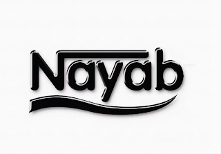NAYAB