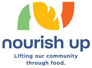 NOURISH UP LIFTING OUR COMMUNITY THROUGH FOOD.