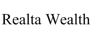 REALTA WEALTH