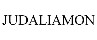 JUDALIAMON