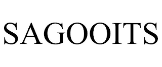 SAGOOITS