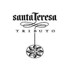 SANTA TERESA TRIBUTO ST