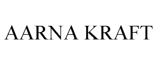 AARNA KRAFT