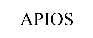 APIOS