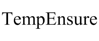 TEMPENSURE