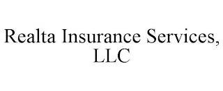 REALTA INSURANCE SERVICES, LLC