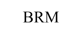 BRM