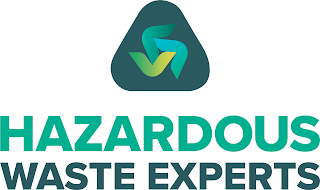 HAZARDOUS WASTE EXPERTS