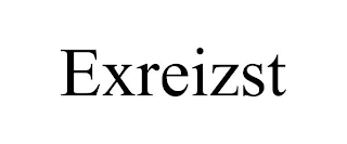 EXREIZST