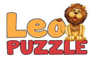 LEO PUZZLE