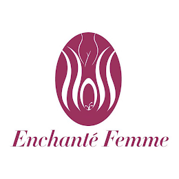 ENCHANTÉ FEMME