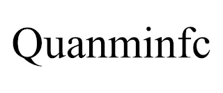 QUANMINFC