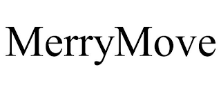 MERRYMOVE