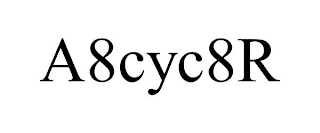 A8CYC8R