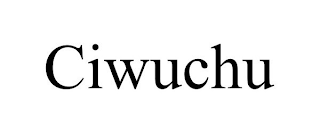 CIWUCHU