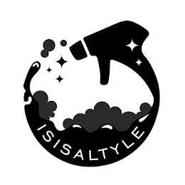 ISISALTYLE