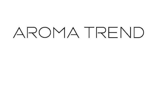 AROMA TREND
