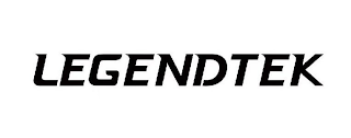 LEGENDTEK